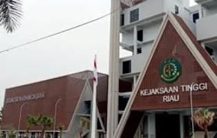 PPK & Anggota Pokja Pekerjaan Danau Tajwid Pelalawan Diperiksa Jaksa